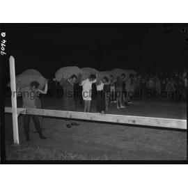 Canowindra Wild Colonial Days Festival