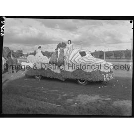 Canowindra Wild Colonial Days Festival