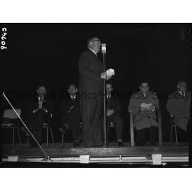 Canowindra Wild Colonial Days Festival