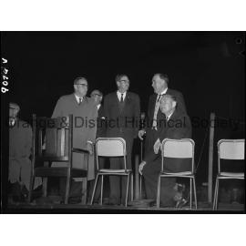 Canowindra Wild Colonial Days Festival