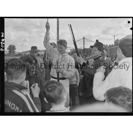 Canowindra Wild Colonial Days Festival