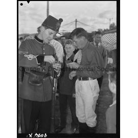 Canowindra Wild Colonial Days Festival