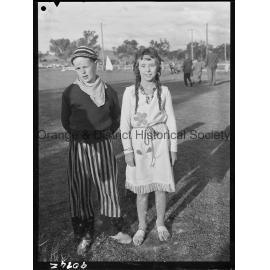 Canowindra Wild Colonial Days Festival