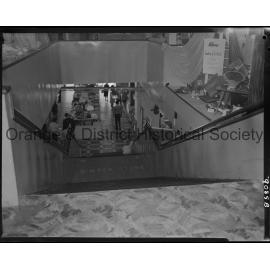 Western Stores interior