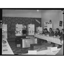 Email sales conference