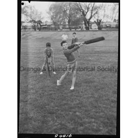 Cricket