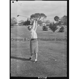 Golf associates