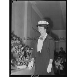 Miss Sue Jarvis