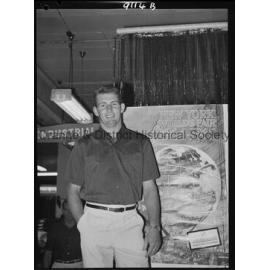 Graham Langlands