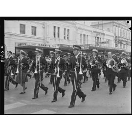 Cherry Blossom bands