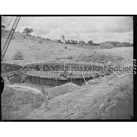 Treatment works