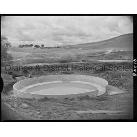 Treatment works