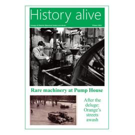 History Alive Winter 2024
