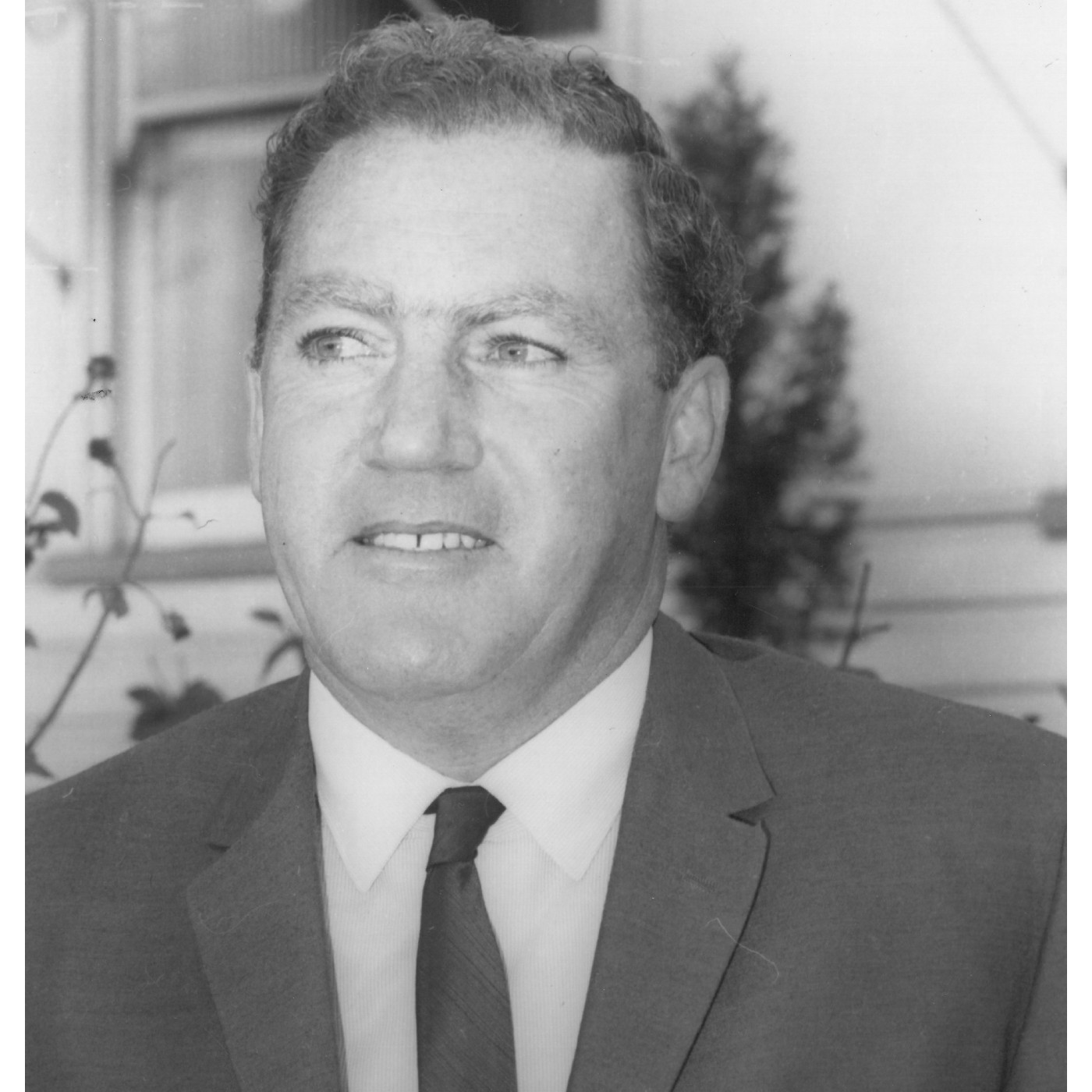 Peter Cottrell