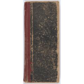 Wellwood Day book 1922-1945