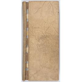 Wellwood cash book 1861-1925