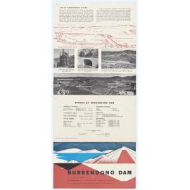 Burrendong Dam