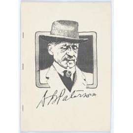 The Banjo Paterson National Memorial