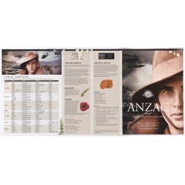 Anzac; Commemorating 100 years of Anzac Spirit