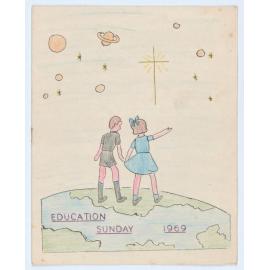 Education Sunday 1969