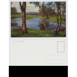 The Billabong, Orange Botanic Gardens