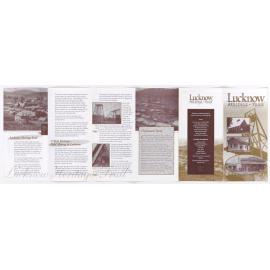 Lucknow Heritage Trail