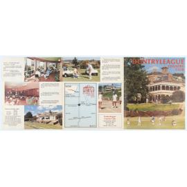 Duntryleague Country Club