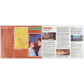 Orange, Central Western Region, New South Wales