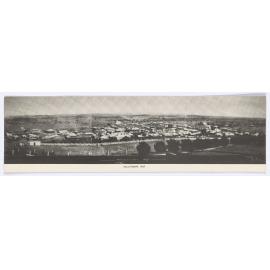 Millthorpe, 1907