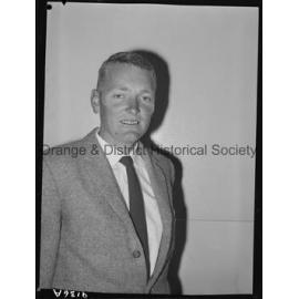 Mr Peter Francis