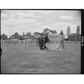 Bloomfield Hospital fete