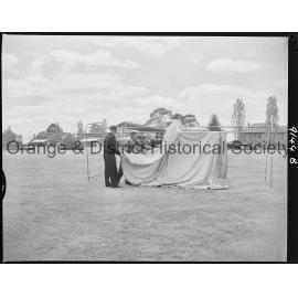 Bloomfield Hospital fete