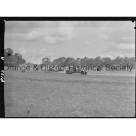 Opening of Stonecliffe Speedway