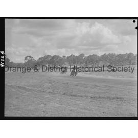 Opening of Stonecliffe Speedway
