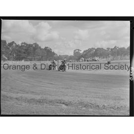 Opening of Stonecliffe Speedway