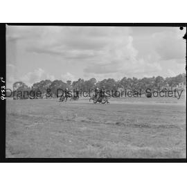 Opening of Stonecliffe Speedway