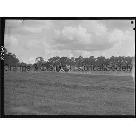 Opening of Stonecliffe Speedway