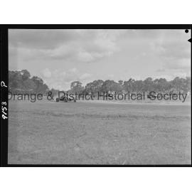 Opening of Stonecliffe Speedway