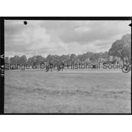 Opening of Stonecliffe Speedway