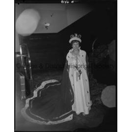Cherry Blossom Festival Queen crowning