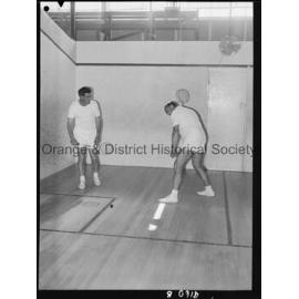 Squash