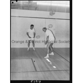 Squash