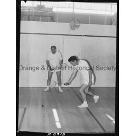 Squash