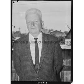 Mr A G Reid