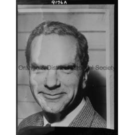 Copy Professor C R Quentin
