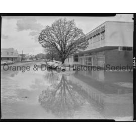 Floods