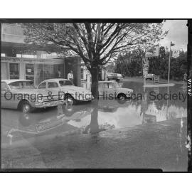 Floods