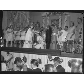 La Belle-Heléné musical