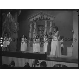 La Belle-Heléné musical