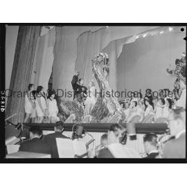 La Belle-Heléné musical